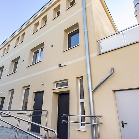 Apartamenty Dworcowa Zielona Góra Zewnętrze zdjęcie