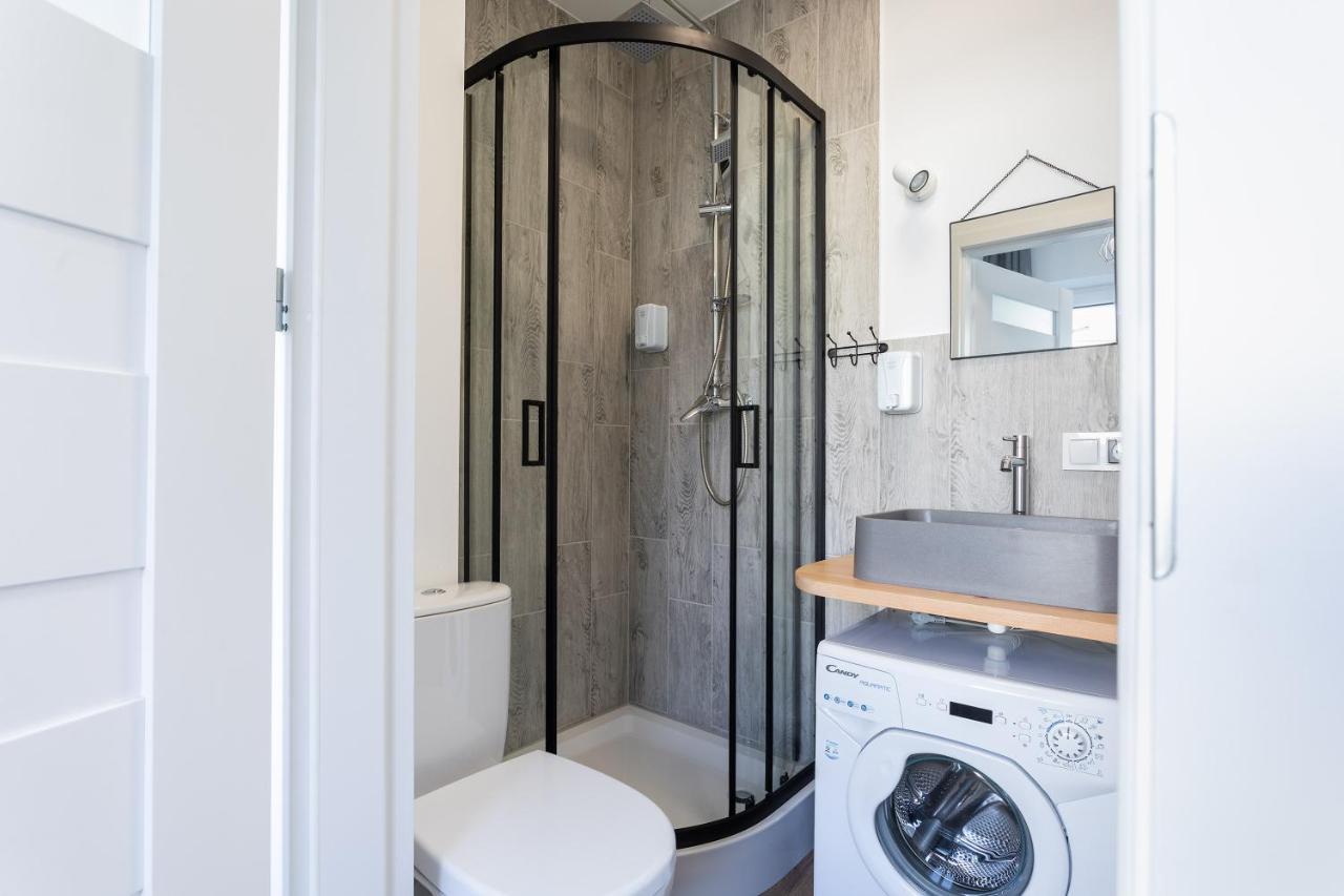 Apartamenty Dworcowa Zielona Góra Zewnętrze zdjęcie