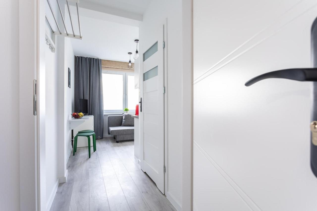 Apartamenty Dworcowa Zielona Góra Zewnętrze zdjęcie