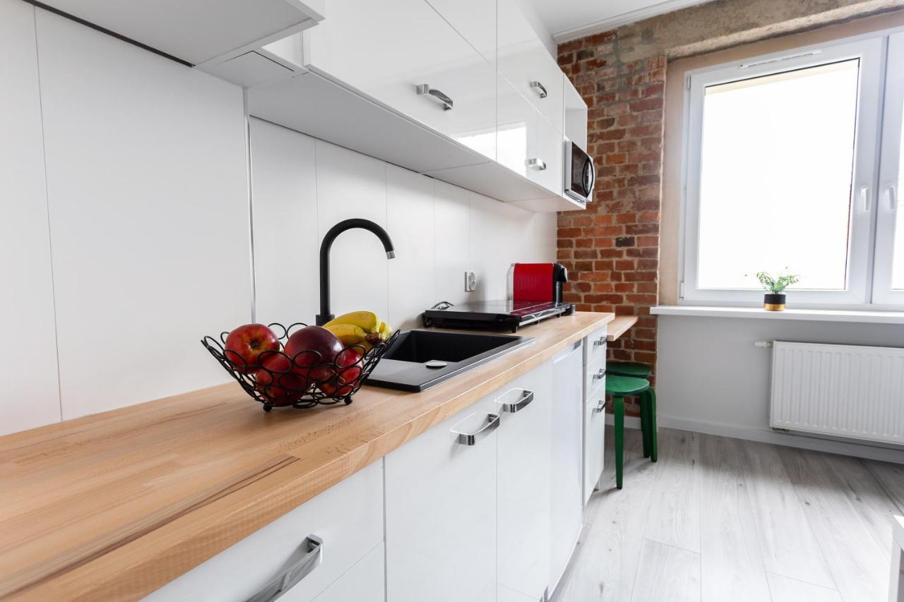 Apartamenty Dworcowa Zielona Góra Zewnętrze zdjęcie