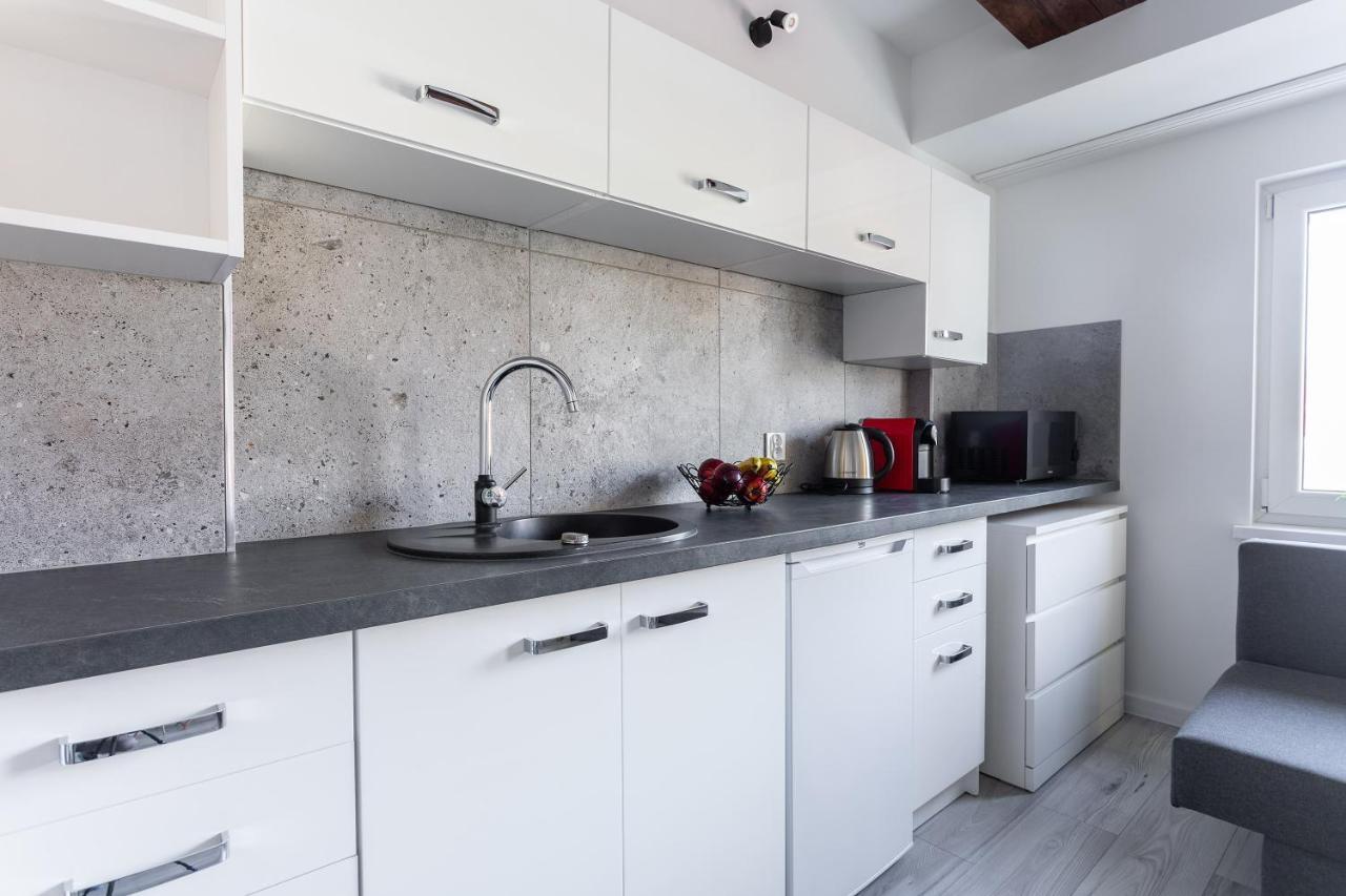 Apartamenty Dworcowa Zielona Góra Zewnętrze zdjęcie