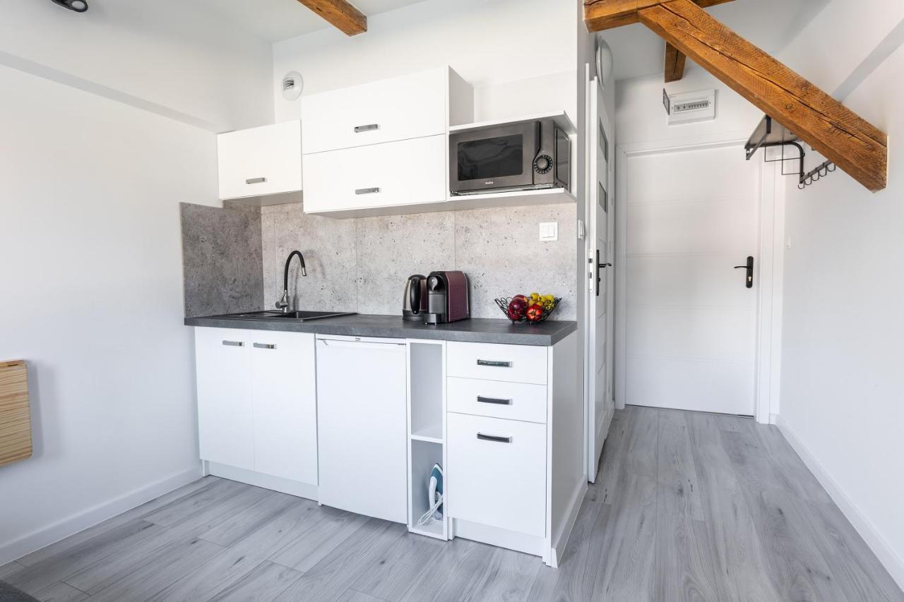 Apartamenty Dworcowa Zielona Góra Zewnętrze zdjęcie