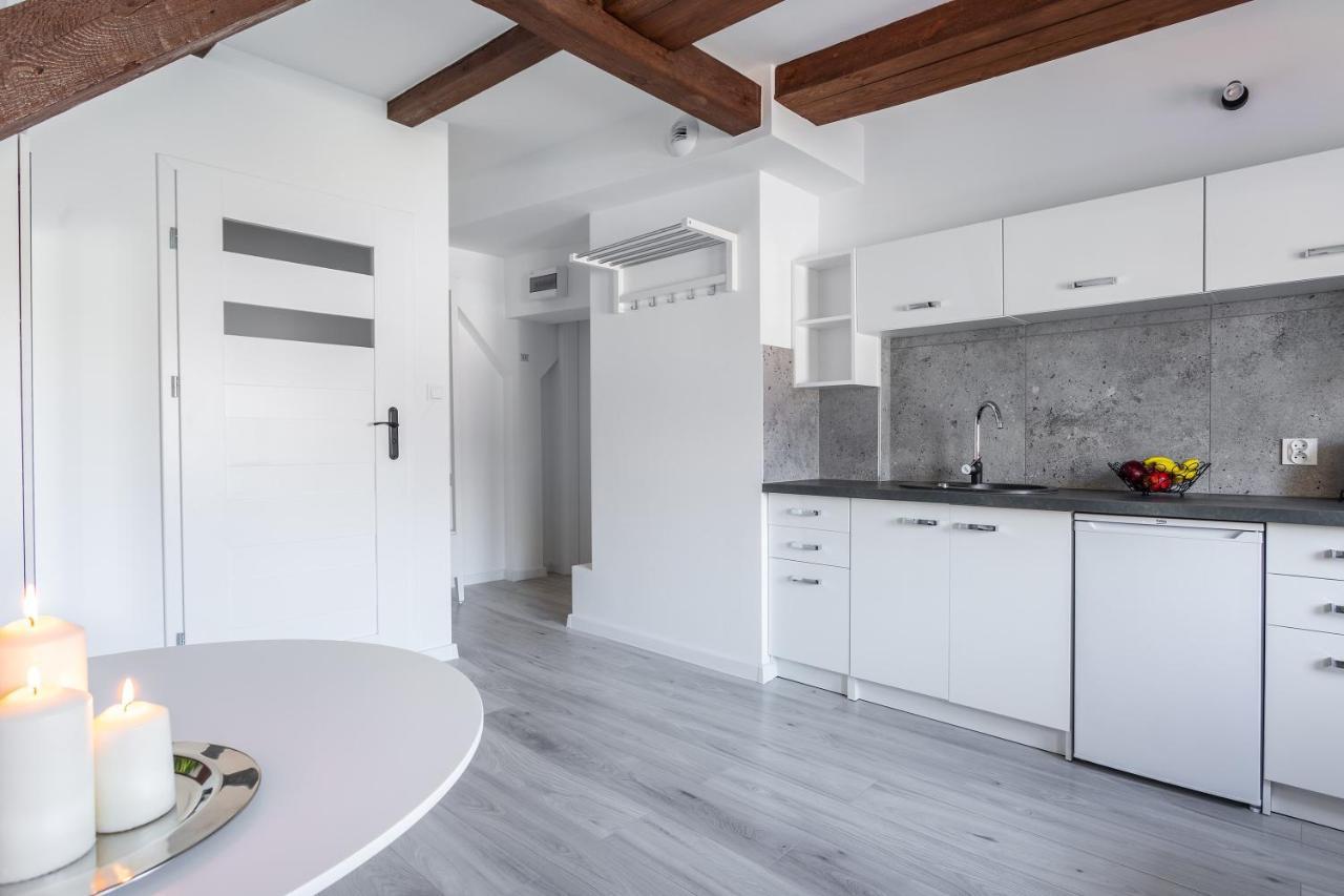 Apartamenty Dworcowa Zielona Góra Zewnętrze zdjęcie